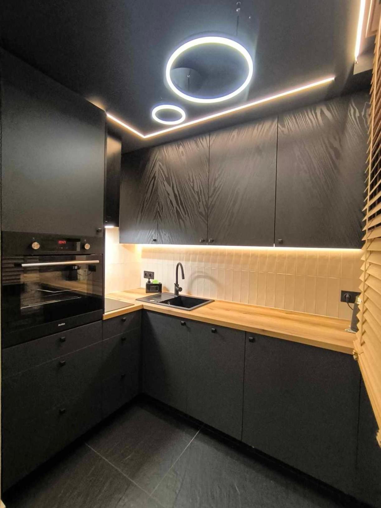 Apartament Wrota Do Puszczy Z Sauna Hajnówka Exterior foto